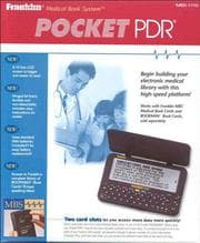 Tapa de The Medical Letter Handbook of Adverse Drug Interactions (Electronic MBS Card with Player)