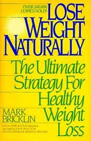 Tapa de Lose Weight Naturally
