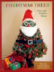 Tapa de Christmas trees
