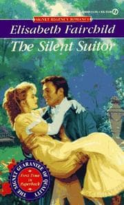 Tapa de Silent Suitor