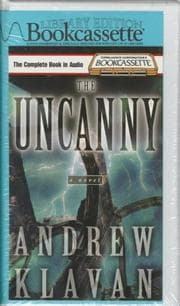 Tapa de Uncanny, The
