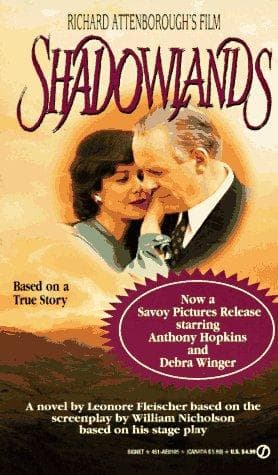 Tapa de Shadowlands