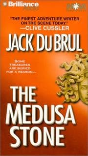 Tapa de Medusa Stone, The