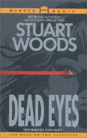Tapa de Dead Eyes Low Price