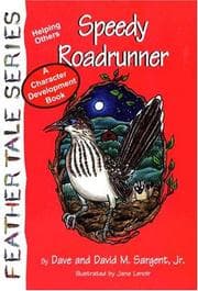 Tapa de Speedy Roadrunner