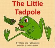 Tapa de Little Tadpole (Learn to Read 1st Grade)