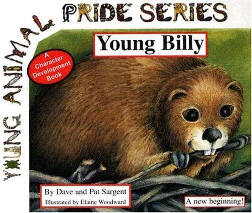 Tapa de Young Billy