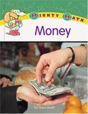 Tapa de Money (Mighty Math)