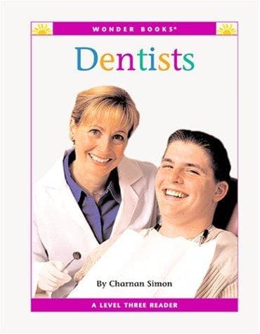 Tapa de Dentists