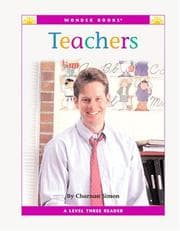 Tapa de Teachers