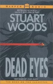Tapa de Dead Eyes Low Price