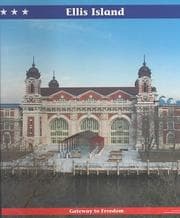 Tapa de Ellis Island