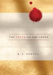Tapa de The Truth of the Cross