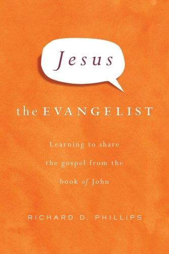 Tapa de Jesus the Evangelist