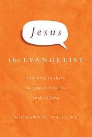 Tapa de Jesus the Evangelist