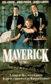 Tapa de Maverick