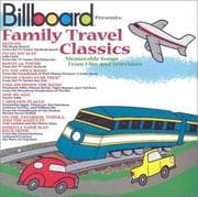 Tapa de Family Travel Classics