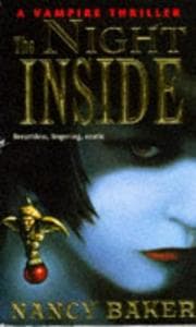 Tapa de The Night Inside (Creed)