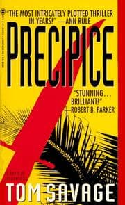 Tapa de Precipice