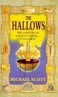 Tapa de The Hallows (Creed)