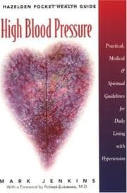 Tapa de High blood pressure