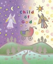 Tapa de Child of God