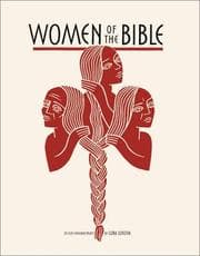 Tapa de Women of the Bible