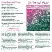 Tapa de Paschal Mission