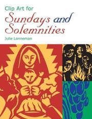 Tapa de Clip Art for Sundays and Solemnities