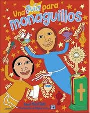 Tapa de Una Guia Para Monaguillos / Serve God with Gladness