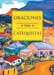 Tapa de Oraciones para Catequistas