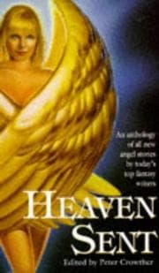 Tapa de Heaven Sent