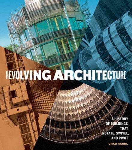 Tapa de Revolving Architecture