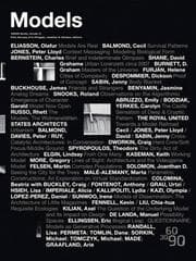 Tapa de Models