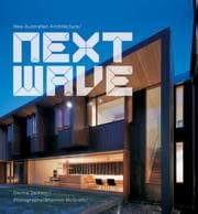 Tapa de Next wave