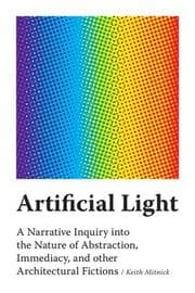 Tapa de Artificial Light