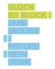 Tapa de Block by block