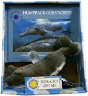 Tapa de Humpback Goes North