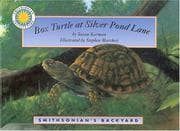 Tapa de Box Turtle at Silver Pond Lake (Smithsonian's Backyard (Norwalk, Conn.).) (Smithsonian's Backyard (Norwalk, Conn.).)