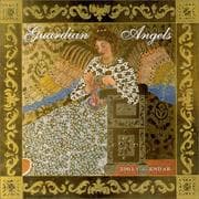 Tapa de Guardian Angels 2001 Calendars