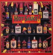 Tapa de Hot Sauce 2003 Calendar