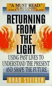Tapa de Returning from the Light