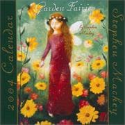 Tapa de Garden Fairies 2004 Calendar