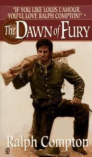 Tapa de The Dawn of Fury