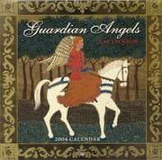 Tapa de Guardian Angels 2004 Mini Calendar