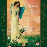 Tapa de Garden Fairies 2005 Calendar