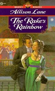 Tapa de The Rake's Rainbow