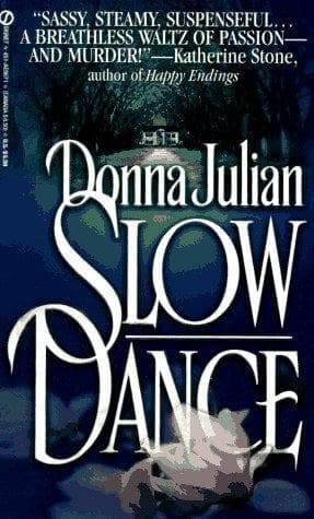 Tapa de Slow Dance