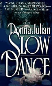 Tapa de Slow Dance