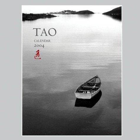 Tapa de Tao 2004 Calendar